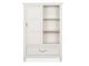 Magnussen Home® Willowbrook Egg Shell White Door Chest-1