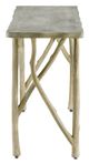 Currey & Company Creekside Portland Console Table-2