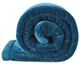Olliix by Madison Park Coleman Teal Twin/Twin XL Reversible Down Alternative Blanket-3