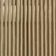 Signature Design by Ashley® Cool Days Beige/Gray Fabric/Wooden Outdoor Lounge Chair-5