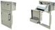 Alfresco™ 17" Stainless Steel Door And Towel Holder-0