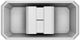 Vent-A-Hood® Designer Series 60" Stainless Steel Island Range Hood-2