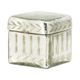 A & B Home Silver 5" Box-0