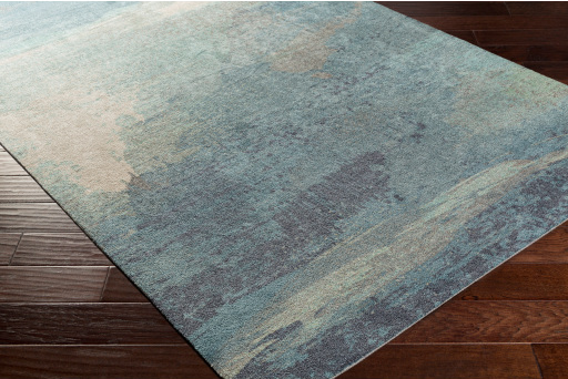 Surya Felicity Blue/Gray 5'x8' Area Rug-4
