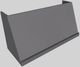 Vent-A-Hood® 60" Wall Mounted Range Hood-Gunsmoke-4