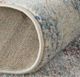 Feizy Edgemont Ivory Multi 5' x 8' Rug-3