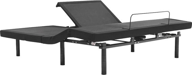 Dreamstar Bedding Viva Adjustable Bases Collection Viva Duo 16.5" King Adjustable Base-3
