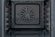Bertazzoni Professional Series 24" Stainless Steel Electric Convection Oven-1