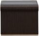Michael Amini® West Kensington Medium Espresso End Table-2