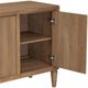 Modus Furniture Langley Cabin Glow Sideboard-5