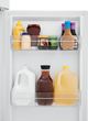Frigidaire® 11.6 Cu. Ft. White Top Freezer Refrigerator-3