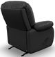 Best® Home Furnishings Customizable Brinley Leather Power Tilt Headrest Rocker Recliner-3