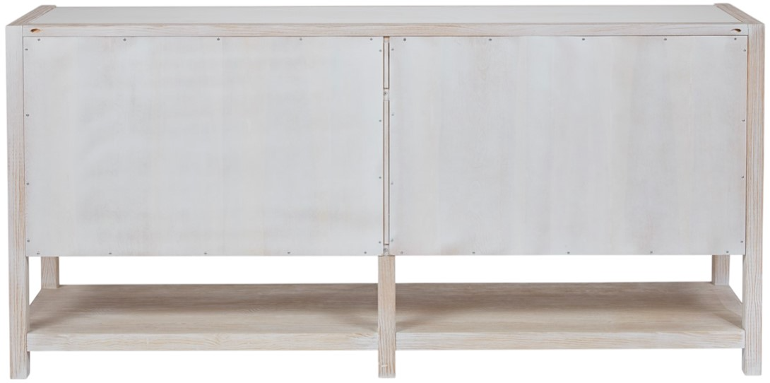 Universal Furniture Explore Home Getaway Coastal Living Buffet - Thumbnail 2