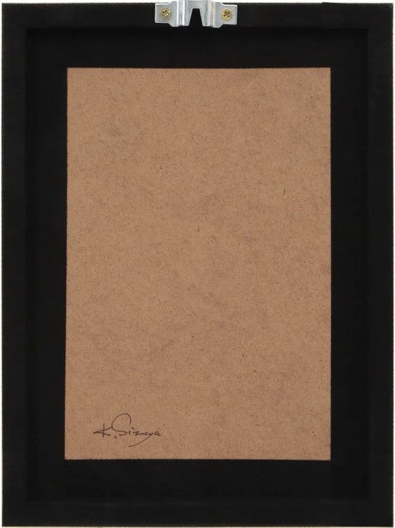Renwil® Bellie Wall Art-3