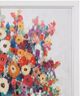 Stylecraft Mix Flower Bouquet II Multi-Colored Wall Art-1