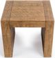 Classic Home Clayton Sunfield End Table-3