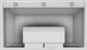 Vent-A-Hood® Designer Series 42" Stainless Steel Wall Mounted Range Hood-1