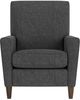 Flexsteel® Customizable Digby Manual 34" High-Leg Recliner-4