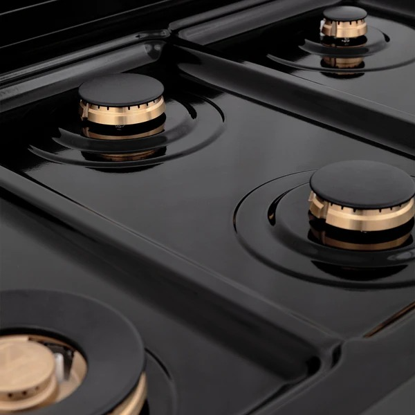 ZLINE Gas Rangetop - Thumbnail 5