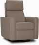 Jaymar James Linea 30 Illusion Taupe Gr. 30 Swivel And Rocking Motion Chair-0