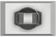 Vent-A-Hood® 48" Stainless Steel Island Liner Insert-1