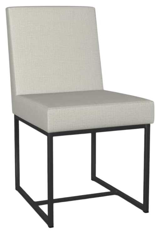 Amisco Customizable Darlene Dining Side Chair-2