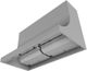Vent-A-Hood® 48" Stainless Steel Wall Mounted Range Hood-3