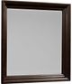 Vaughan-Bassett Bedford Merlot Bedroom Collection-3