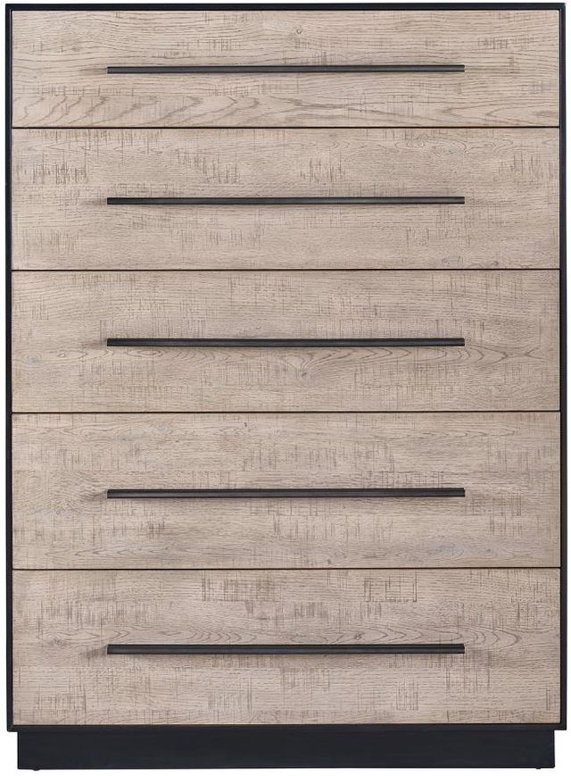 Clearance Universal Explore Home™ Calloway Dun/Sable Chest-3