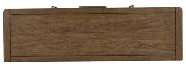 Signature Design by Ashley® Cabalynn Light Brown Dining Server-4