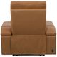 Parker House® Phoenix Autumn Caramel Power Recliner with Power Headrest and Lumbar-4
