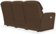 La-Z-Boy® Kipling Canyon Power Reclining Sofa with Headrest-3