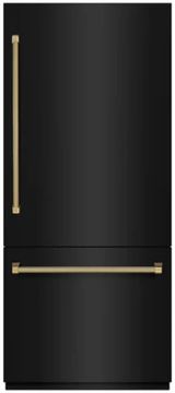 Black Stainless Steel