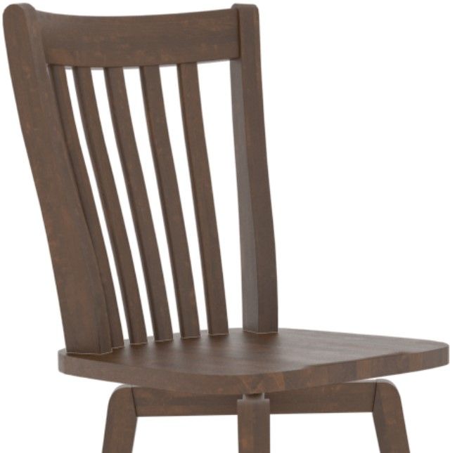 Canadel Customizable 7119 Counter Stool-1