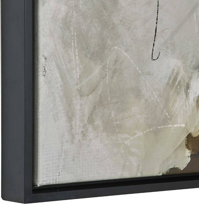 Uttermost® Haley Michele Solace I Framed Canvas-4