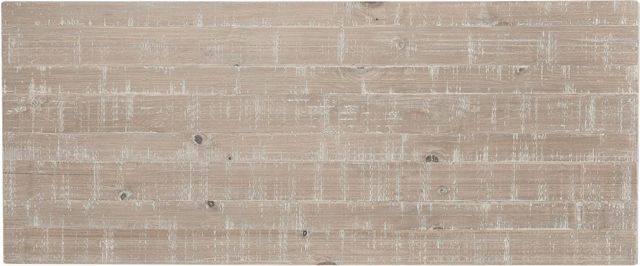 aspenhome® Foundry Weathered Stone Door Chest-3