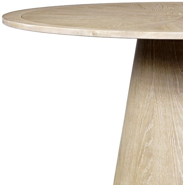 Jofran Inc. Bonn Linen Dining Table-3