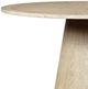 Jofran Inc. Bonn Linen Dining Table-3