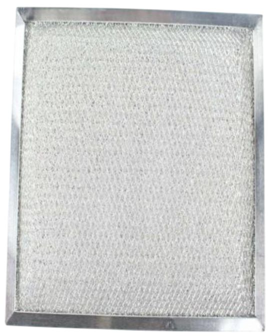 Elica Aluminum Combination Grease/Carbon Filter-0