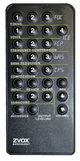 ZVOX® AccuVoice AV205 TV System-1