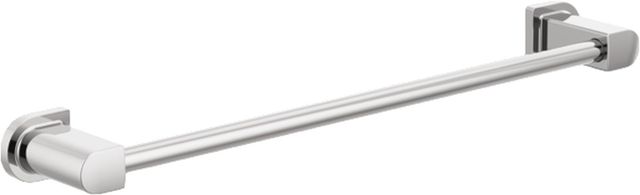 PEERLESS® Xander® Chrome 18" Towel Bar-0