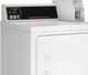 Speed Queen Commercial White 27" Commercial Gas Dryer-1