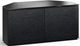 Salamander Designs® Chicago 221 CR Corner Cabinet-Textured Black Oak-0