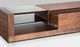 VIG Furniture Modrest Walnut TV Stand-2