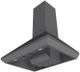 Vent-A-Hood® 30" Gunsmoke Euro Style Wall Mounted Range Hood-3