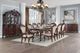 New Classic® Home Furnishings Constantine Cherry China Buffet-1