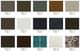 Lexington Home Customizable Ava Leather Wing Chair-2