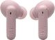 JBL® Vibe Beam 2 Pink Wireless Noise Cancelling Earbuds with JBL Pure Bass Sound-1