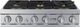 Dacor® 36" Silver Stainless Steel Gas Rangetop-1