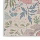 Nourison Home™ Nourison Washables 5'x7' Style 7 Area Rug-1